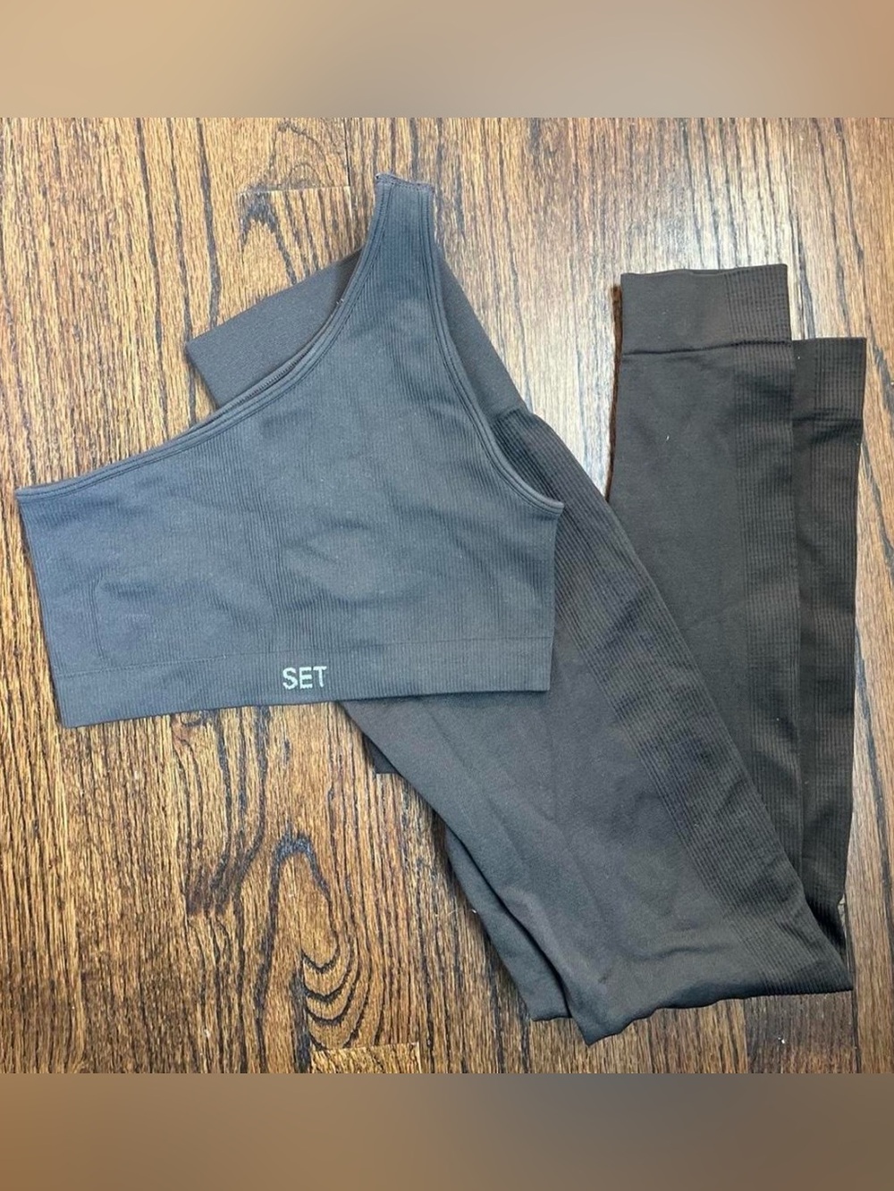 Set Active - bra and legging set, xs